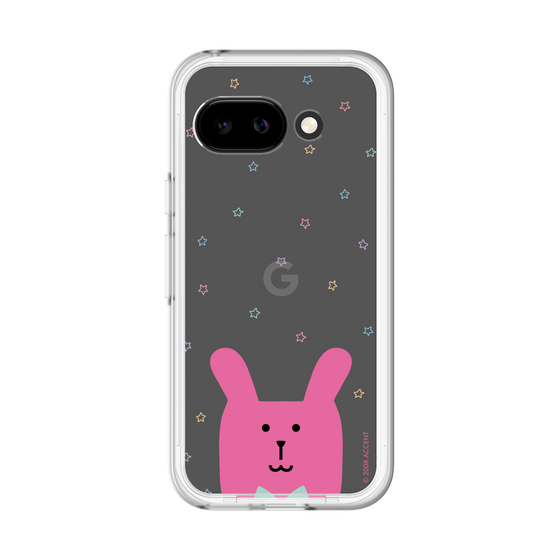 スリムプロテクションプレミアムケース［ CRAFTHOLIC - Face - RAB ］