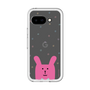 スリムプロテクションプレミアムケース［ CRAFTHOLIC - Face - RAB ］