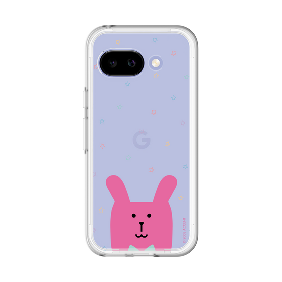 スリムプロテクションプレミアムケース［ CRAFTHOLIC - Face - RAB ］