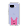スリムプロテクションプレミアムケース［ CRAFTHOLIC - Face - RAB ］