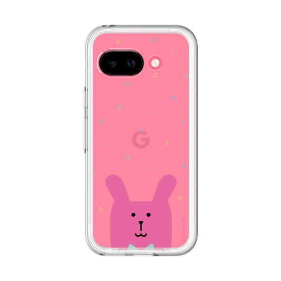スリムプロテクションプレミアムケース［ CRAFTHOLIC - Face - RAB ］