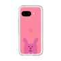 スリムプロテクションプレミアムケース［ CRAFTHOLIC - Face - RAB ］