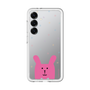スリムプロテクションプレミアムケース［ CRAFTHOLIC - Face - RAB ］