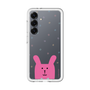 スリムプロテクションプレミアムケース［ CRAFTHOLIC - Face - RAB ］