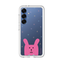 スリムプロテクションプレミアムケース［ CRAFTHOLIC - Face - RAB ］
