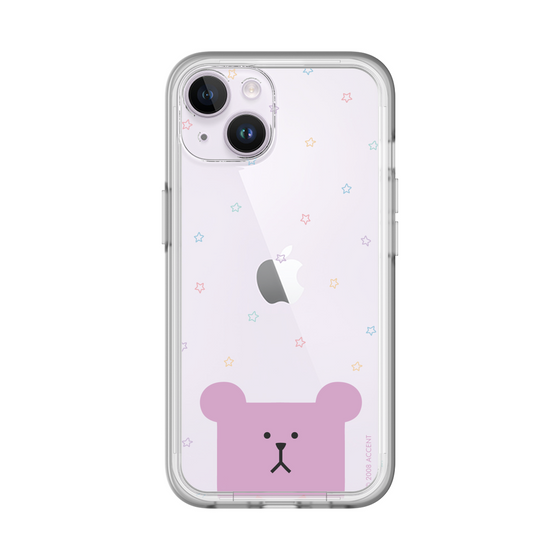 スリムプロテクションプレミアムケース［ CRAFTHOLIC - Face - SLOTH ］