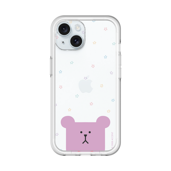 スリムプロテクションプレミアムケース［ CRAFTHOLIC - Face - SLOTH ］