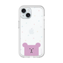 スリムプロテクションプレミアムケース［ CRAFTHOLIC - Face - SLOTH ］