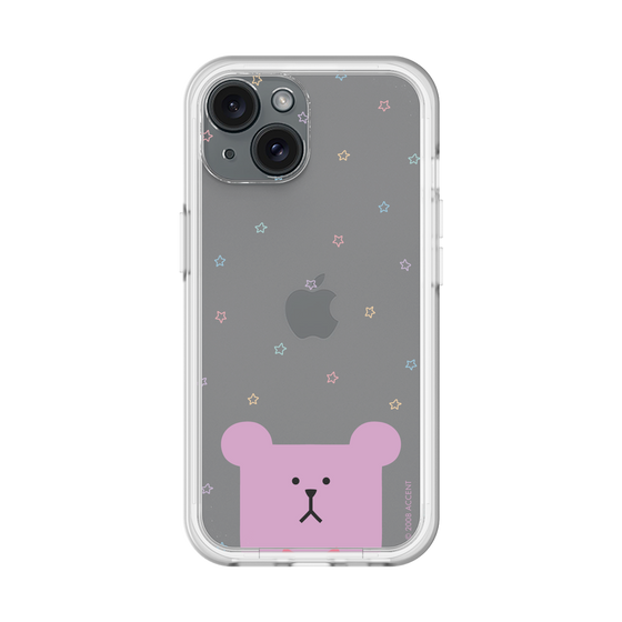 スリムプロテクションプレミアムケース［ CRAFTHOLIC - Face - SLOTH ］