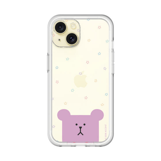 スリムプロテクションプレミアムケース［ CRAFTHOLIC - Face - SLOTH ］