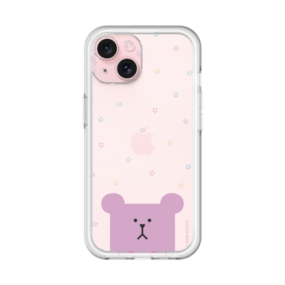 スリムプロテクションプレミアムケース［ CRAFTHOLIC - Face - SLOTH ］