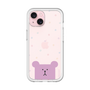 スリムプロテクションプレミアムケース［ CRAFTHOLIC - Face - SLOTH ］