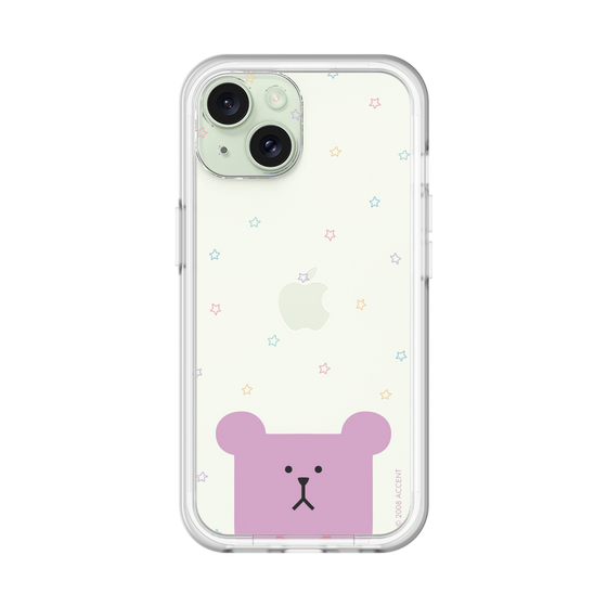 スリムプロテクションプレミアムケース［ CRAFTHOLIC - Face - SLOTH ］