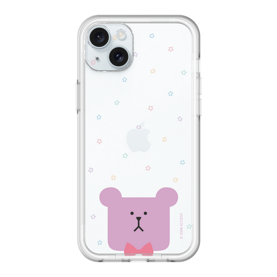 スリムプロテクションプレミアムケース［ CRAFTHOLIC - Face - SLOTH ］