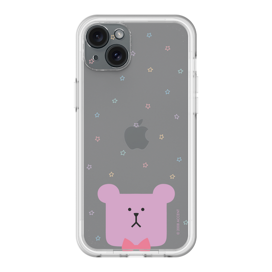 スリムプロテクションプレミアムケース［ CRAFTHOLIC - Face - SLOTH ］