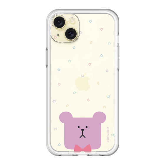 スリムプロテクションプレミアムケース［ CRAFTHOLIC - Face - SLOTH ］