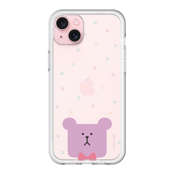 スリムプロテクションプレミアムケース［ CRAFTHOLIC - Face - SLOTH ］