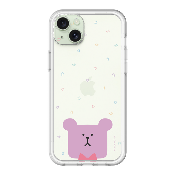 スリムプロテクションプレミアムケース［ CRAFTHOLIC - Face - SLOTH ］
