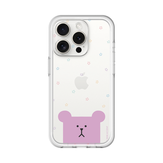 スリムプロテクションプレミアムケース［ CRAFTHOLIC - Face - SLOTH ］