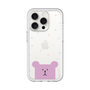 スリムプロテクションプレミアムケース［ CRAFTHOLIC - Face - SLOTH ］