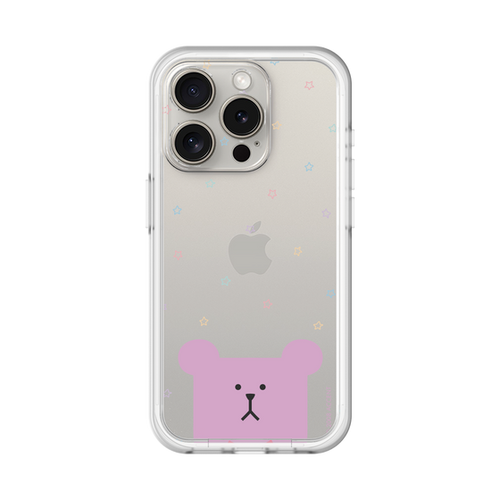 スリムプロテクションプレミアムケース［ CRAFTHOLIC - Face - SLOTH ］