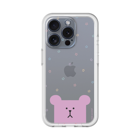 スリムプロテクションプレミアムケース［ CRAFTHOLIC - Face - SLOTH ］