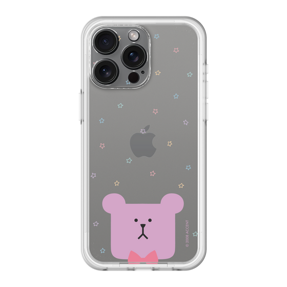 スリムプロテクションプレミアムケース［ CRAFTHOLIC - Face - SLOTH ］