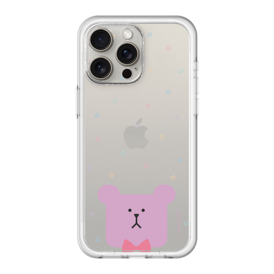 スリムプロテクションプレミアムケース［ CRAFTHOLIC - Face - SLOTH ］
