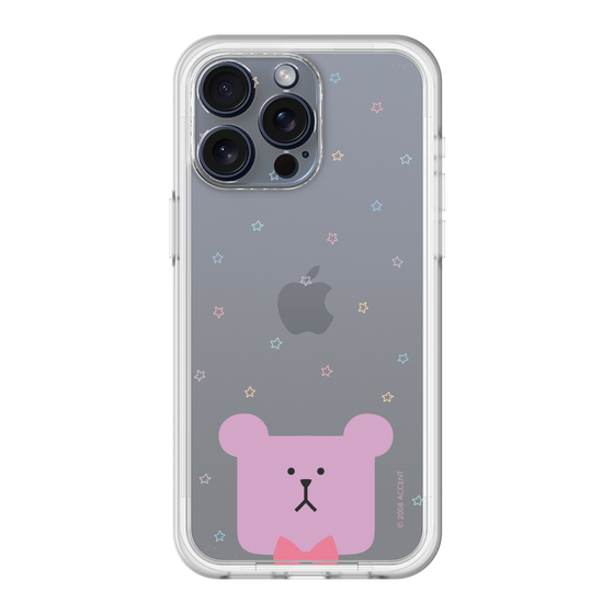 スリムプロテクションプレミアムケース［ CRAFTHOLIC - Face - SLOTH ］