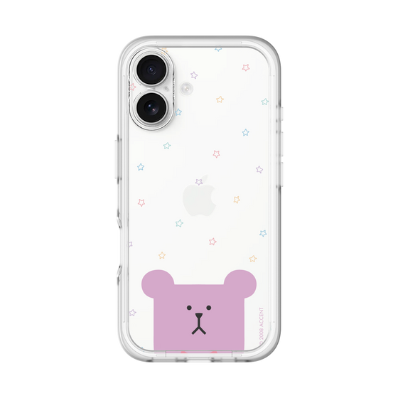 スリムプロテクションプレミアムケース［ CRAFTHOLIC - Face - SLOTH ］