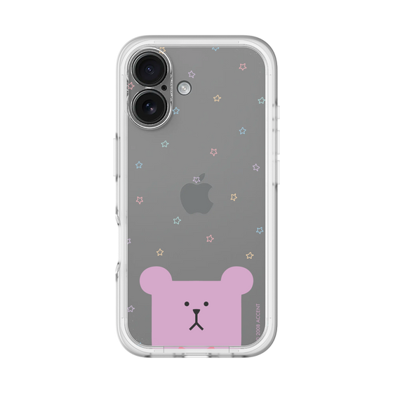 スリムプロテクションプレミアムケース［ CRAFTHOLIC - Face - SLOTH ］