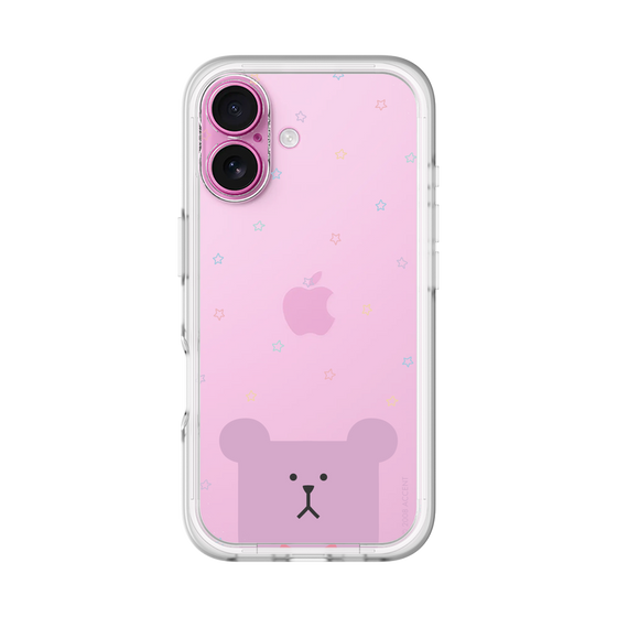 スリムプロテクションプレミアムケース［ CRAFTHOLIC - Face - SLOTH ］