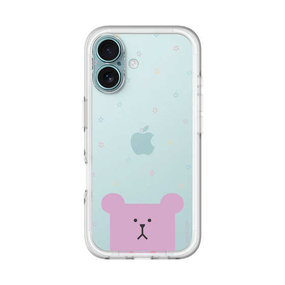 スリムプロテクションプレミアムケース［ CRAFTHOLIC - Face - SLOTH ］
