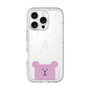 スリムプロテクションプレミアムケース［ CRAFTHOLIC - Face - SLOTH ］