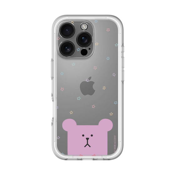 スリムプロテクションプレミアムケース［ CRAFTHOLIC - Face - SLOTH ］