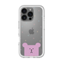 スリムプロテクションプレミアムケース［ CRAFTHOLIC - Face - SLOTH ］