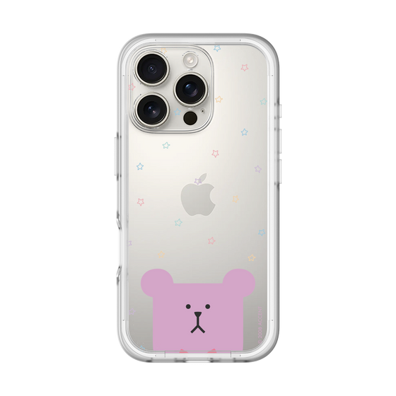 スリムプロテクションプレミアムケース［ CRAFTHOLIC - Face - SLOTH ］