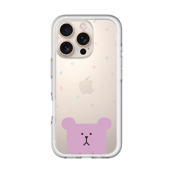スリムプロテクションプレミアムケース［ CRAFTHOLIC - Face - SLOTH ］