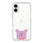 スリムプロテクションプレミアムケース［ CRAFTHOLIC - Face - SLOTH ］