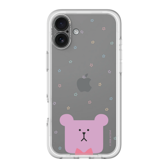 スリムプロテクションプレミアムケース［ CRAFTHOLIC - Face - SLOTH ］