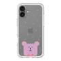 スリムプロテクションプレミアムケース［ CRAFTHOLIC - Face - SLOTH ］