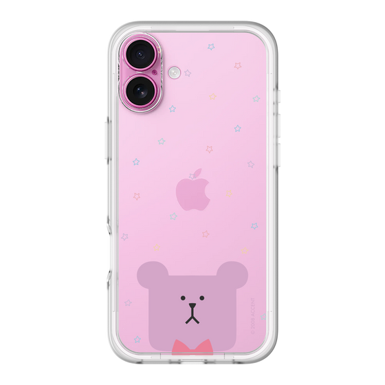 スリムプロテクションプレミアムケース［ CRAFTHOLIC - Face - SLOTH ］