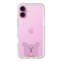 スリムプロテクションプレミアムケース［ CRAFTHOLIC - Face - SLOTH ］