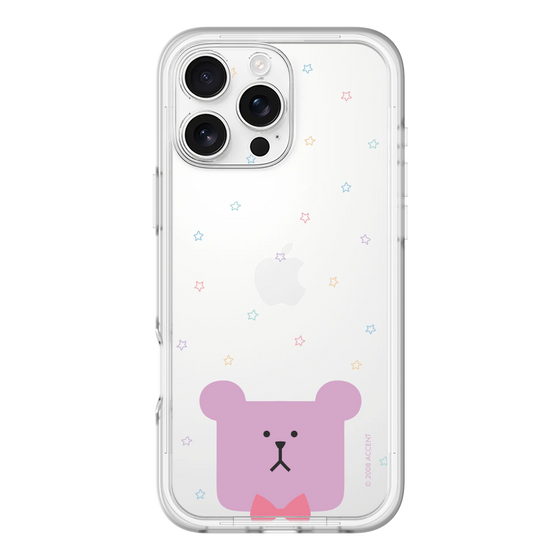 スリムプロテクションプレミアムケース［ CRAFTHOLIC - Face - SLOTH ］