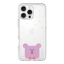 スリムプロテクションプレミアムケース［ CRAFTHOLIC - Face - SLOTH ］