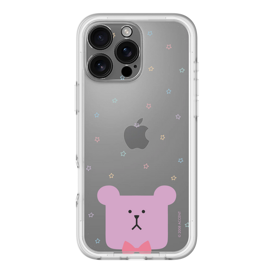 スリムプロテクションプレミアムケース［ CRAFTHOLIC - Face - SLOTH ］