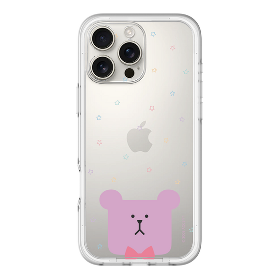 スリムプロテクションプレミアムケース［ CRAFTHOLIC - Face - SLOTH ］