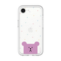 スリムプロテクションプレミアムケース［ CRAFTHOLIC - Face - SLOTH ］