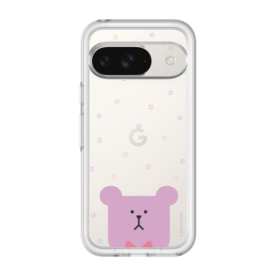 スリムプロテクションプレミアムケース［ CRAFTHOLIC - Face - SLOTH ］