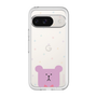 スリムプロテクションプレミアムケース［ CRAFTHOLIC - Face - SLOTH ］